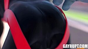 大结局 Dakota Payne Jayden Marcos！