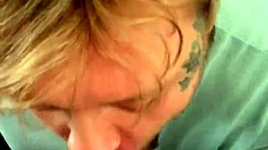 this british guy is sucking ilovesex305's dick so good