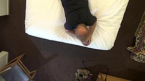 Nal Top 1 Hints at Wild Anal Action