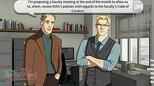 the attractions getting palpable coming out on top alex route part 03