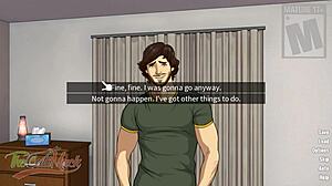 the attractions getting palpable coming out on top alex route part 03