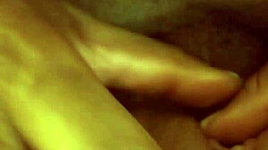 Día de San Valentín Follando en Primer Plano con MILF Latina Caliente POV! 🔥