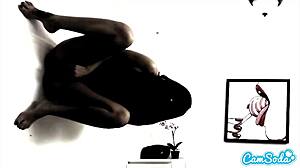 lesbian latina step sister gets fucked by teen in dorm r