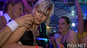 Hardcore Video With Intense Action!