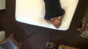 Nal Top 1 Hints at Wild Anal Action