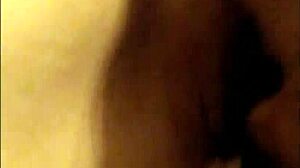 Big Black Cock Meets Milan White Booty