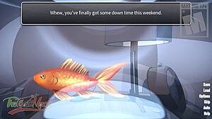 the attractions getting palpable coming out on top alex route part 03