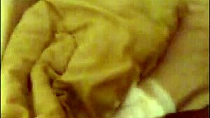 Big Black Cock Meets Milan White Booty