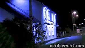 Poppy Mcquire's boyfriend play action!