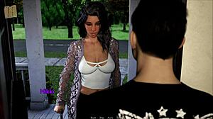 Intertwined 127 Erotic Game