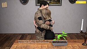 Explore The Mysteries Of Rosewater Manor In Chapter 22