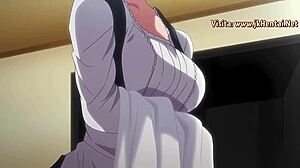 요, 이 야한 헨타이 Jikan 에피소드 2 스페인어 자막 봐! 🔥