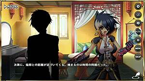 i love this wei yan ero scene