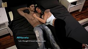 Intertwined 127 Erotic Game