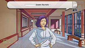 the attractions getting palpable coming out on top alex route part 03