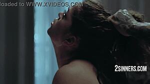 Therapist stays unaffected by my husband's toxic behavior during sessions.