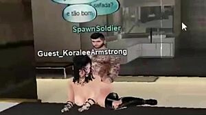 Aventura Reencontrando Velho Amigo Anal Assfucking