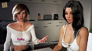 Intertwined 127 Erotic Game