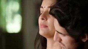 yo, check this super hot pooja vaa edit! 🔥