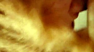 Milf Sucking Her Step Son's Cock Hard