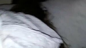 Suggestive Phat Pussy Display