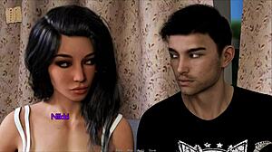 Intertwined 127 Erotic Game