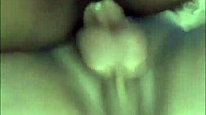 sweet moans of alicinha as dick fucks her big ass