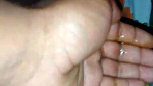 she says, enjoy this blowjob and my big ass