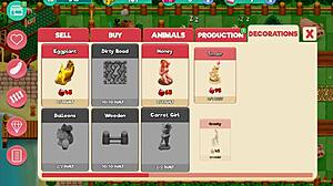 I play Nutaku Booty Farm Hentai Game