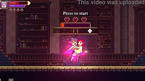 Ready for Scarlet Maiden?