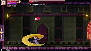 Ready for Scarlet Maiden?