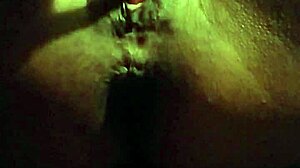 Nybutterscotch30 had a few minutes to sneak this one before hubby came home