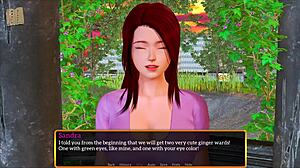 Intriguing family game with new members and surprises