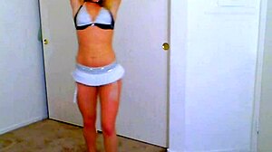 ashely winchester erotic dance