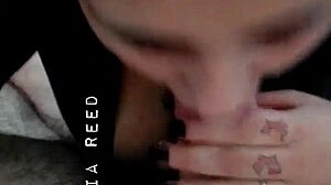 Best Friend Strengthens Friendship with Prostitute