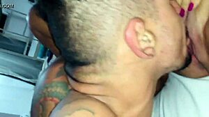 Latina pornstar gets intense anal assfucking