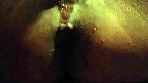 Nybutterscotch30 had a few minutes to sneak this one before hubby came home