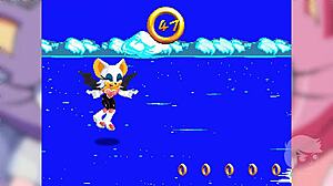 Intriguing Hentai Accident in Projectx Love Poison Disaster 3 with Light Anal Level