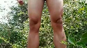 Thủ D�m Với Thi�n Nhi�n 9 Chủ