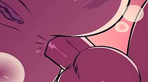 แวมไพร์ร่าเป่ารับน้ำกามฉ่ำ