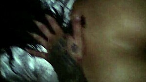 Emili Tanajura E Lutador De Mma Allan Guerra Gomes