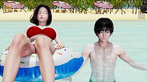 My Real Desire: Amateur Indian with Big Tits