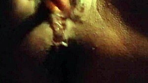 Nybutterscotch30 had a few minutes to sneak this one before hubby came home