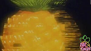 パリス・ナイト、ノーバウンダリーズワイフとドイツ人夫と遊ぶ pt 2