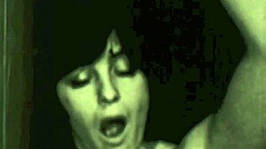 Taboo vintage family threesome got me all messed up, dang it!