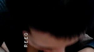 Best Friend Strengthens Friendship with Prostitute