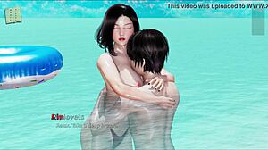 My Real Desire: Amateur Indian with Big Tits