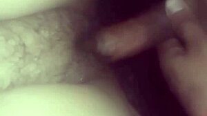 Anju Kushwaha Licks and Sucks Hairless Pussy in Hardcore Anal