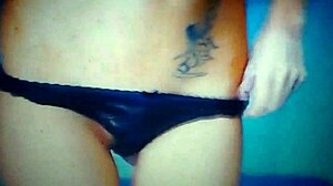 Loira, Sua Buceta Gostosa Me Deixa Louco?