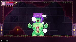 Ready for Scarlet Maiden?